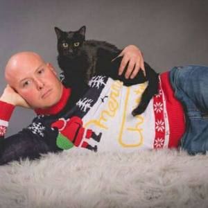 Meet your Posher, Bill